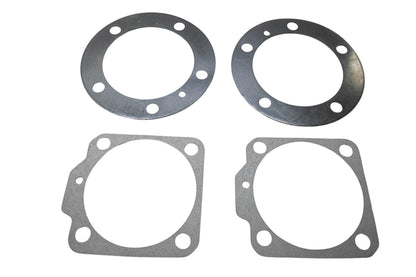 James Gaskets JGI-16770-66-S, DS-174914 Cylinder Head & Base Gasket Kit NOS