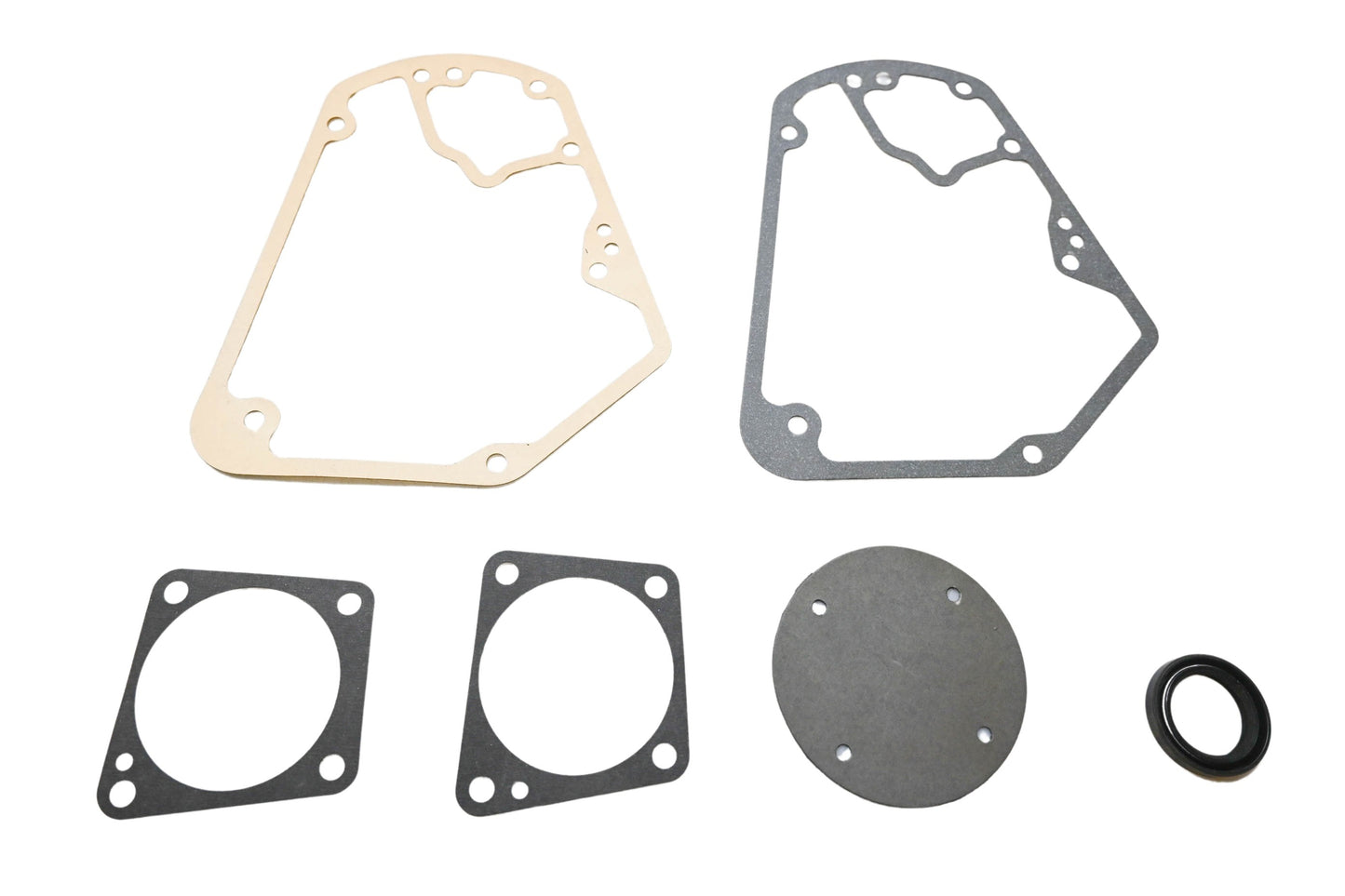 James Gaskets JGI-25225-70-K, DS-173319 Cam Gear Change Gasket Kit NOS