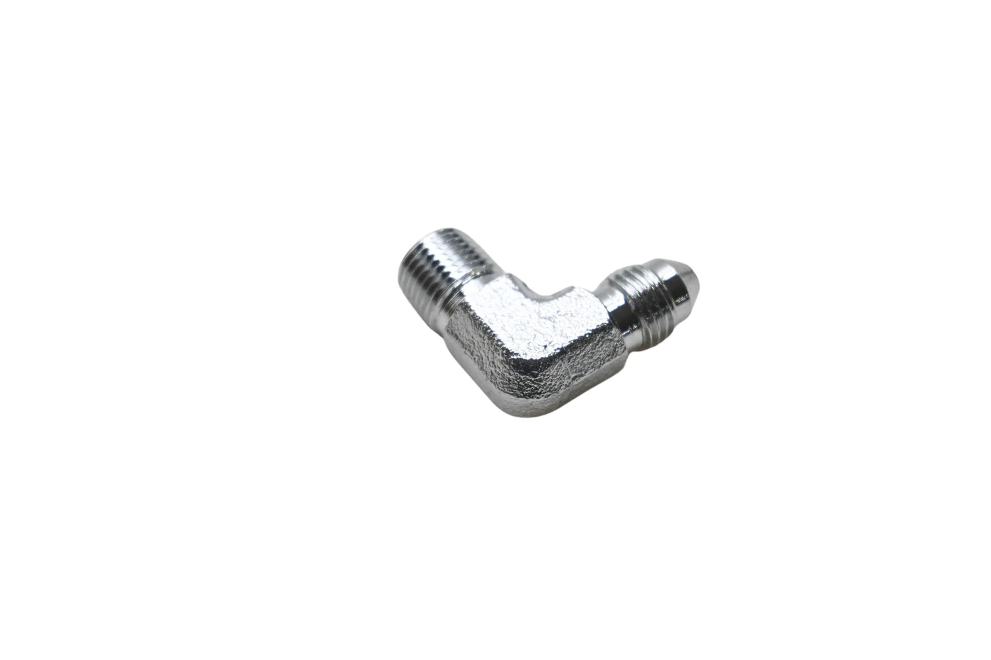 Goodridge 03-6043 Male Pipe NOS