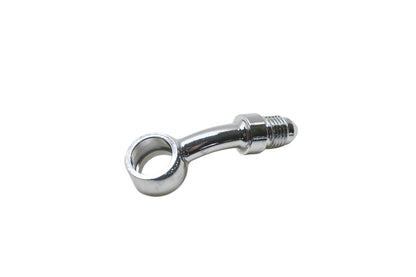 Custom Chrome 14022 Chrome 12mm Banjo Fitting NOS