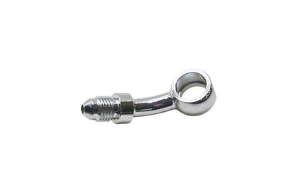 Custom Chrome 14022 Chrome 12mm Banjo Fitting NOS