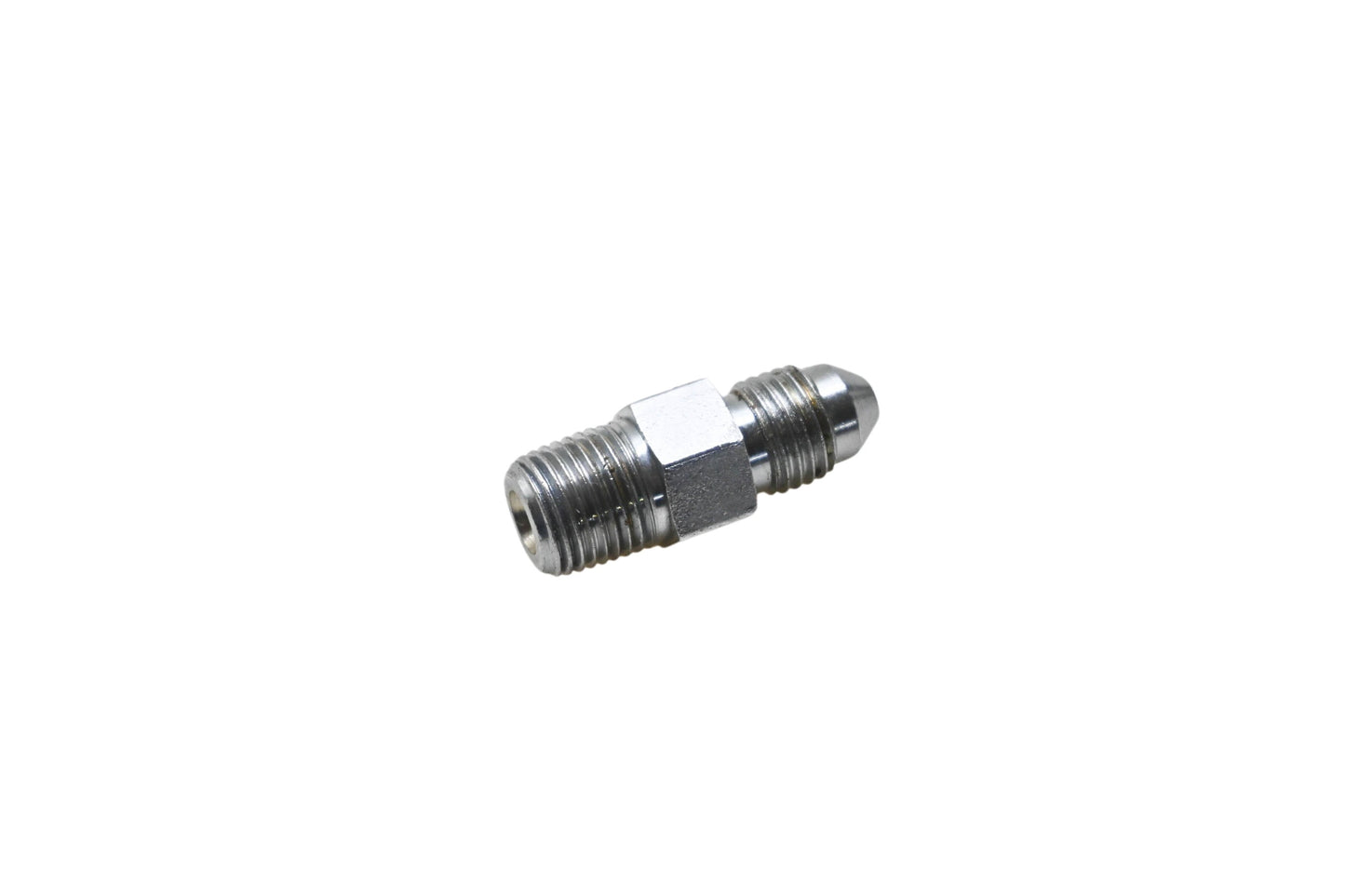 Custom Chrome 14024 Male Brake Pipe Fitting NOS