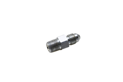 Custom Chrome 14024 Male Brake Pipe Fitting NOS