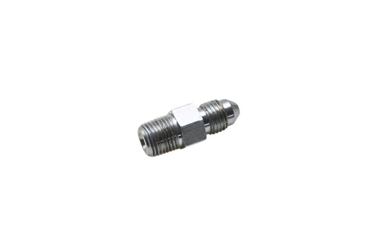 Custom Chrome 14024 Male Brake Pipe Fitting NOS