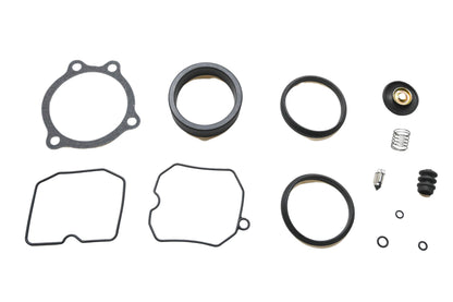 Custom Chrome 15799 Carburetor Rebuild Kit NOS
