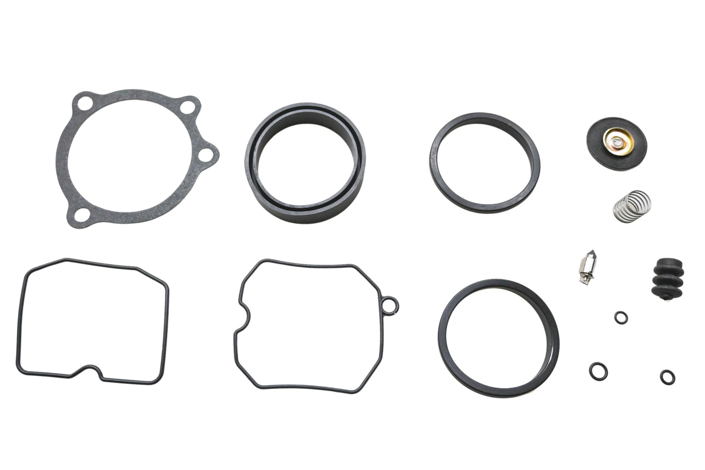 Custom Chrome 15799 Carburetor Rebuild Kit NOS