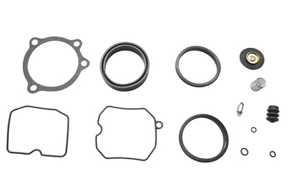 Custom Chrome 15799 Carburetor Rebuild Kit NOS