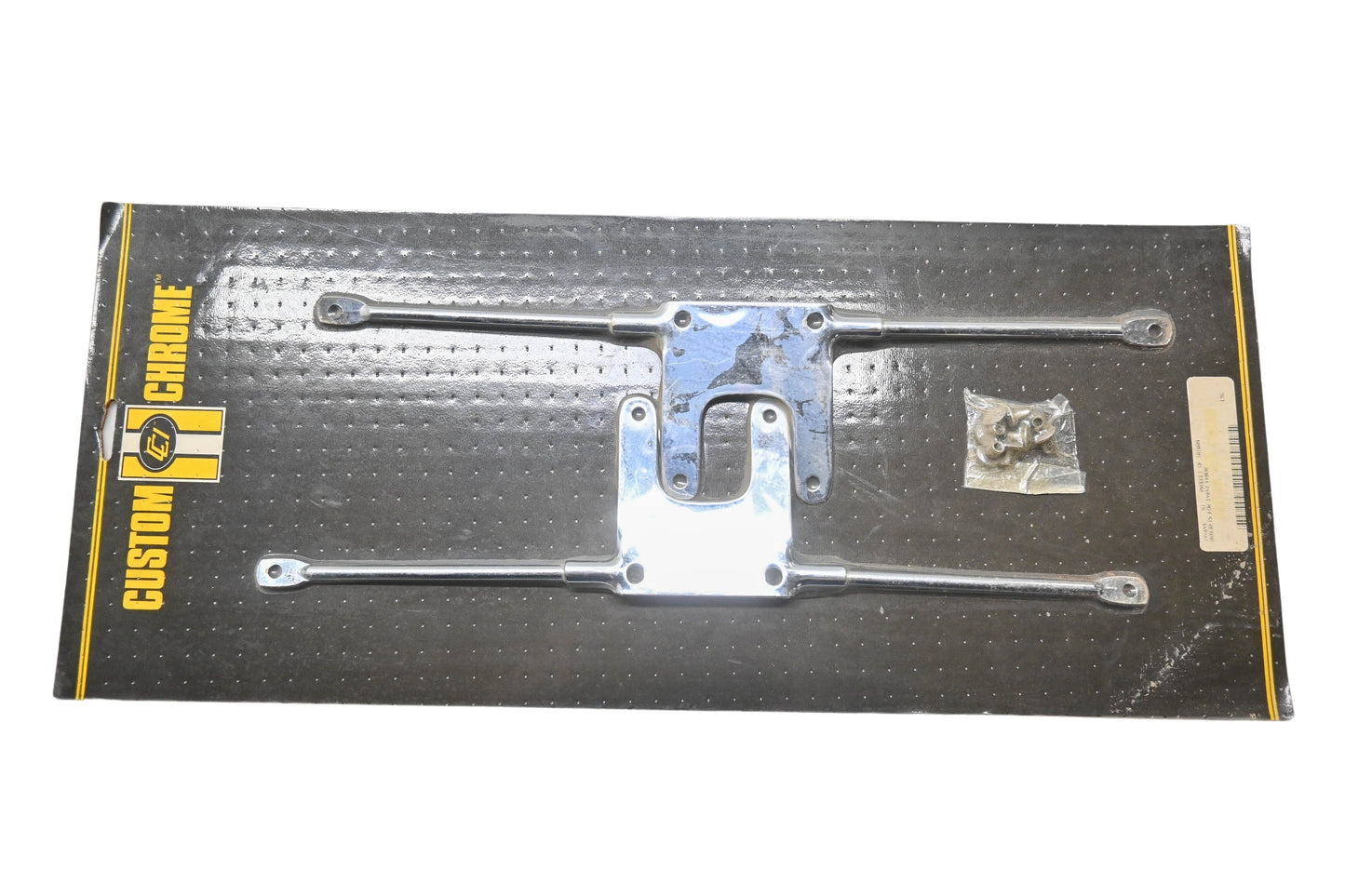Custom Chrome 19-655 Bracket Kit NOS