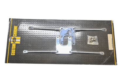 Custom Chrome 19-655 Bracket Kit NOS