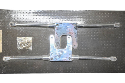 Custom Chrome 19-655 Bracket Kit NOS