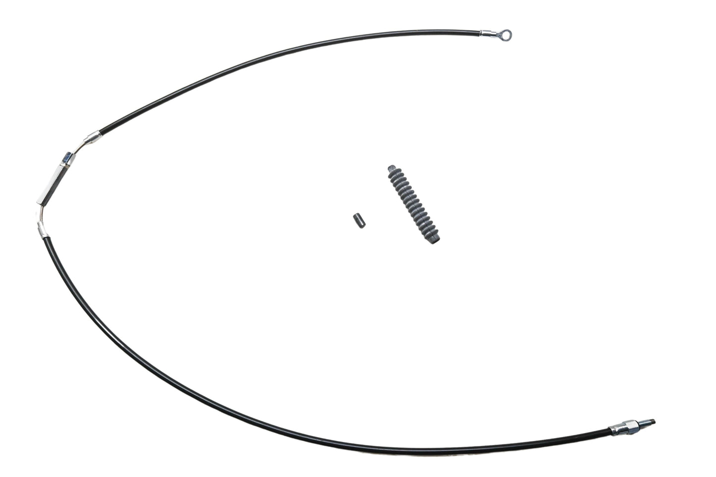 Barnett Tool & Engineering 606-87A Clutch Cable NOS