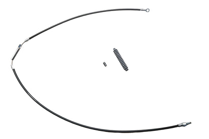 Barnett Tool & Engineering 606-87A Clutch Cable NOS