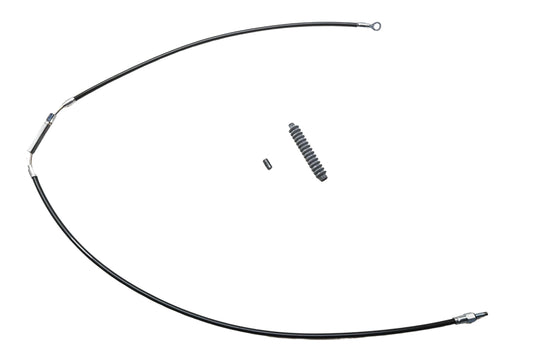 Barnett Tool & Engineering 606-87A Clutch Cable NOS