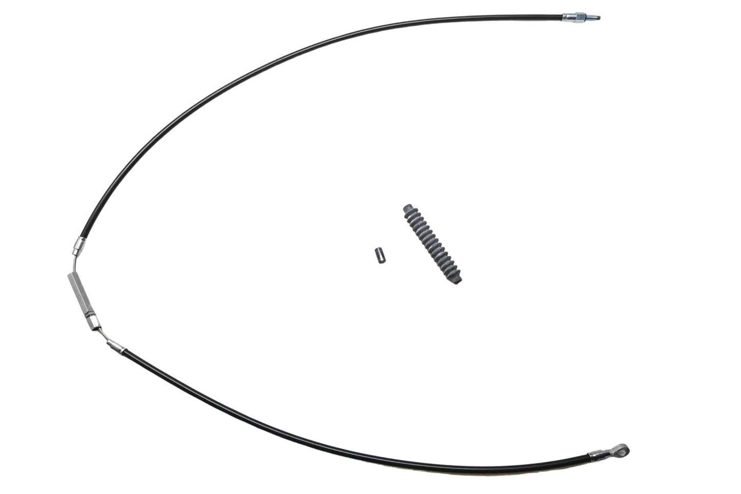 Barnett Tool & Engineering 606-87A Clutch Cable NOS