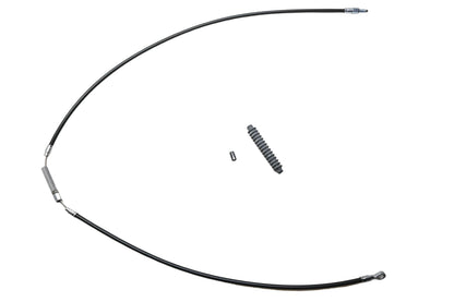 Barnett Tool & Engineering 606-87A Clutch Cable NOS