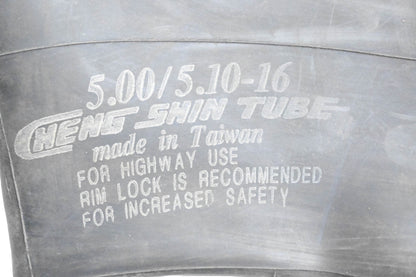 Cheng Shin 5.00/5.10-16 Tube NOS