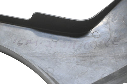New OEM Yamaha 16M-21711-00-8E Seca 400 Left Side Cover NOS