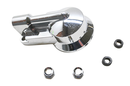 Biker's Choice 215518 Oil Filter Mount Stock Style NOS
