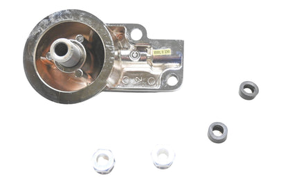Biker's Choice 215518 Oil Filter Mount Stock Style NOS