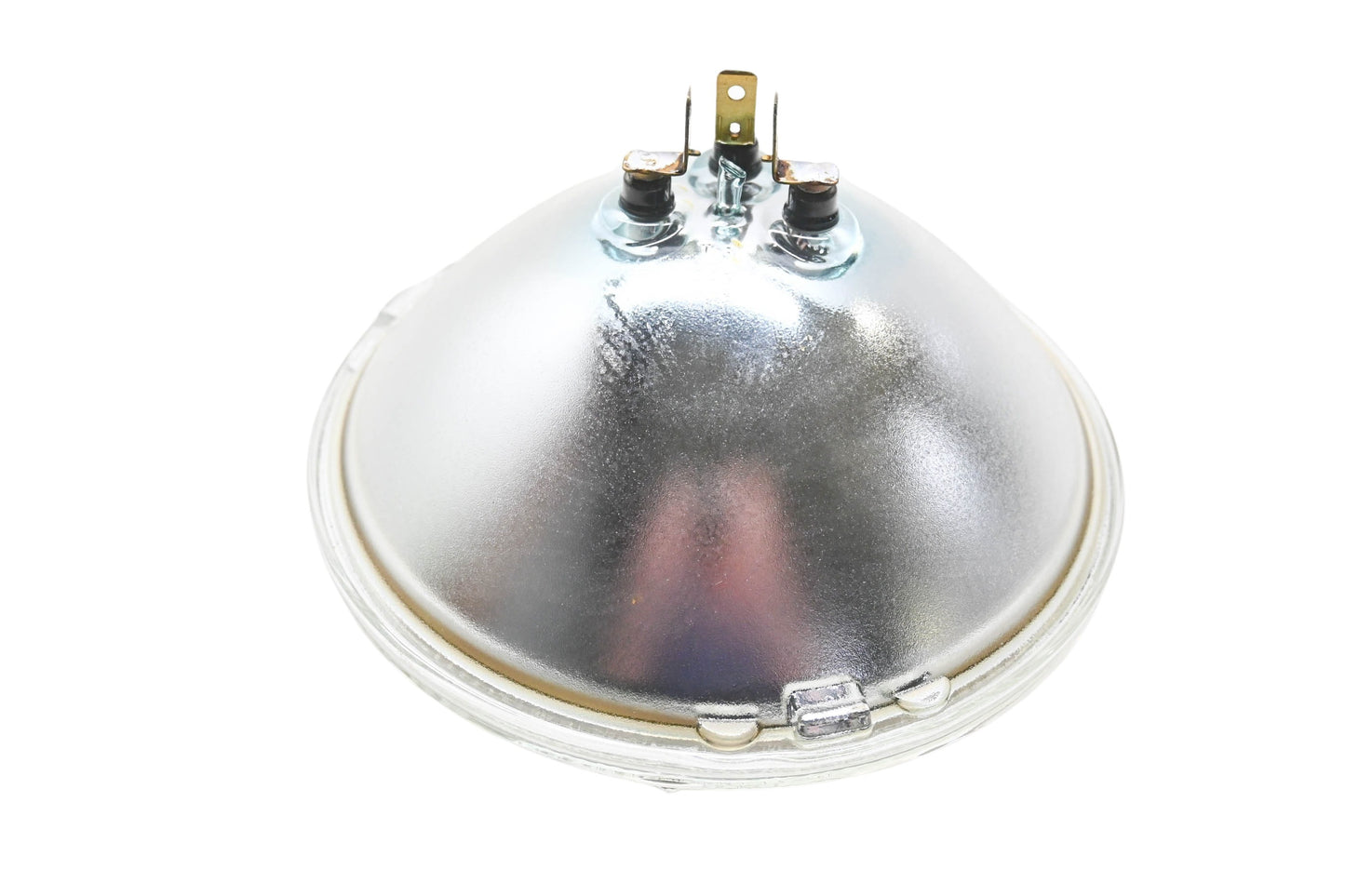 Custom Chrome 15090, 6014, DOTH99 Sealed Beam 12V 7" Light NOS