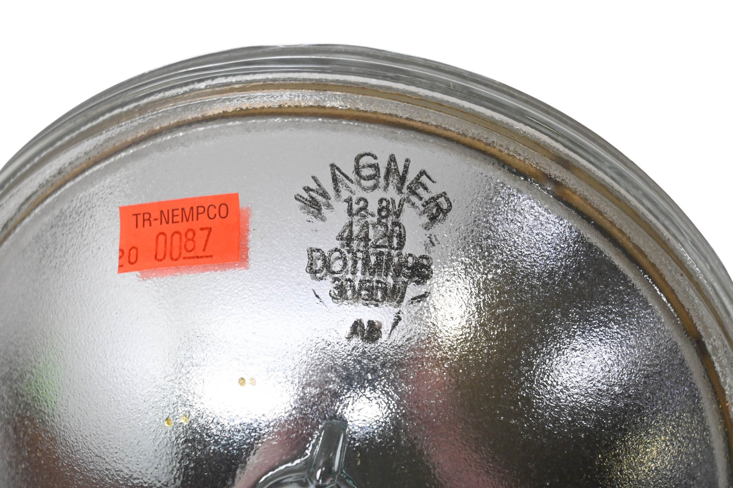 Wagner 4420, DOTMN98 12.8 V Light NOS