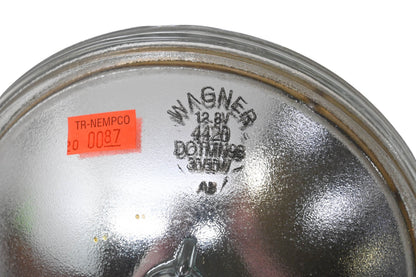 Wagner 4420, DOTMN98 12.8 V Light NOS