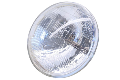 General Electric 4467 12V 50W Motorcycle Headlight NOS