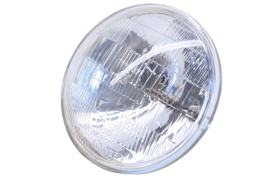 General Electric 4467 12V 50W Motorcycle Headlight NOS