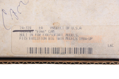 Andrews Products 24-320, 291146, 291127 EV46 Cam NOS