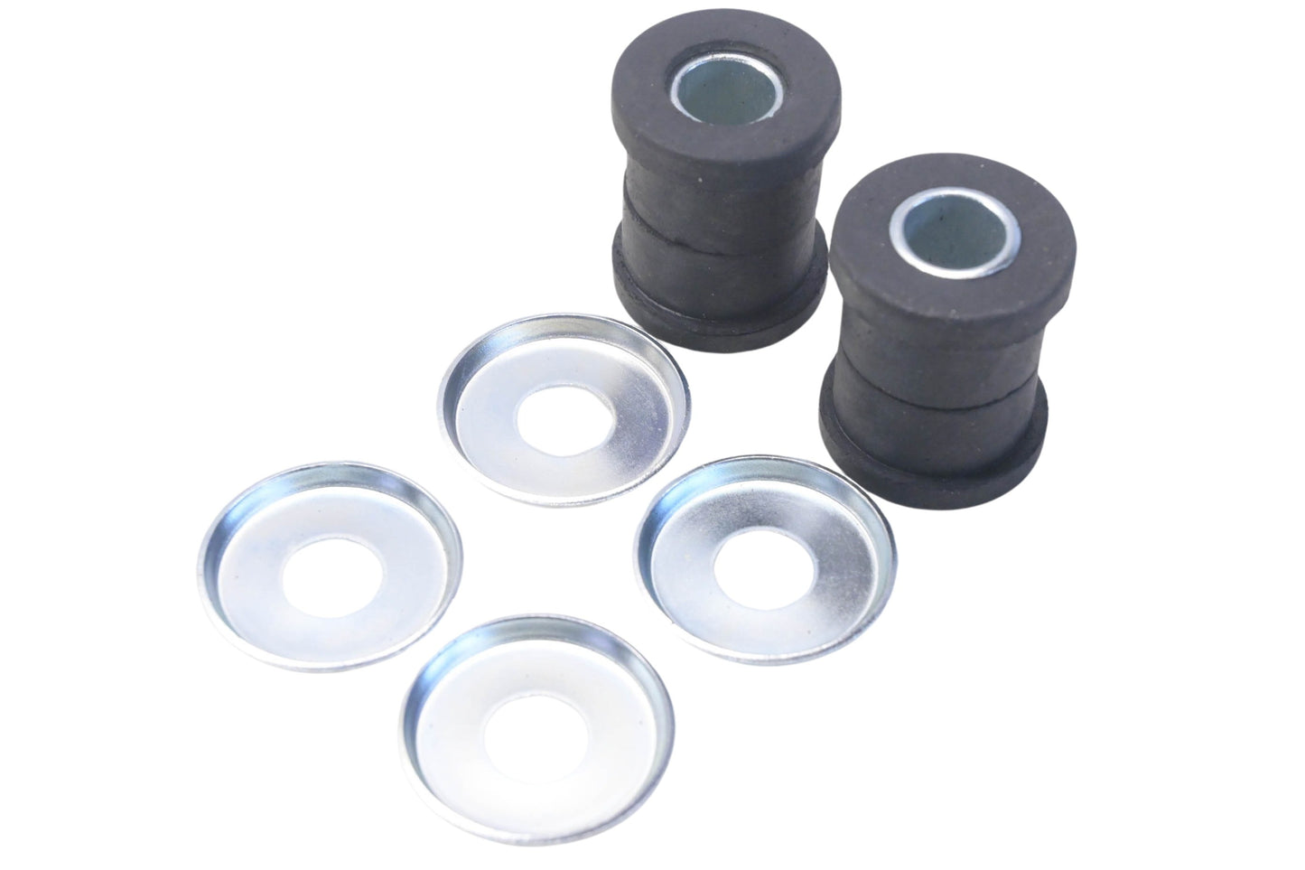 Mustang 69007 Handlebar Damper Kit NOS