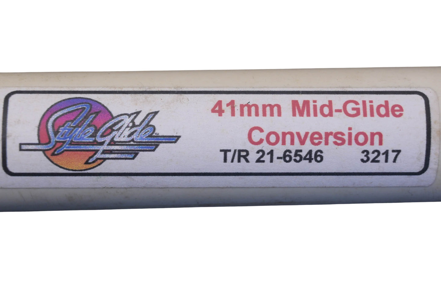 Style Glide 3217, 21-6546 41mm Mid-Glide Conversion NOS