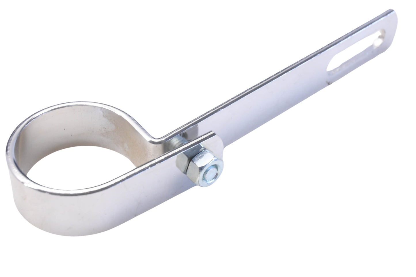 Custom Chrome 11212, 11-212 1 3/4'' P-Clamp NOS