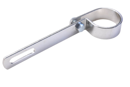 Custom Chrome 11212, 11-212 1 3/4'' P-Clamp NOS