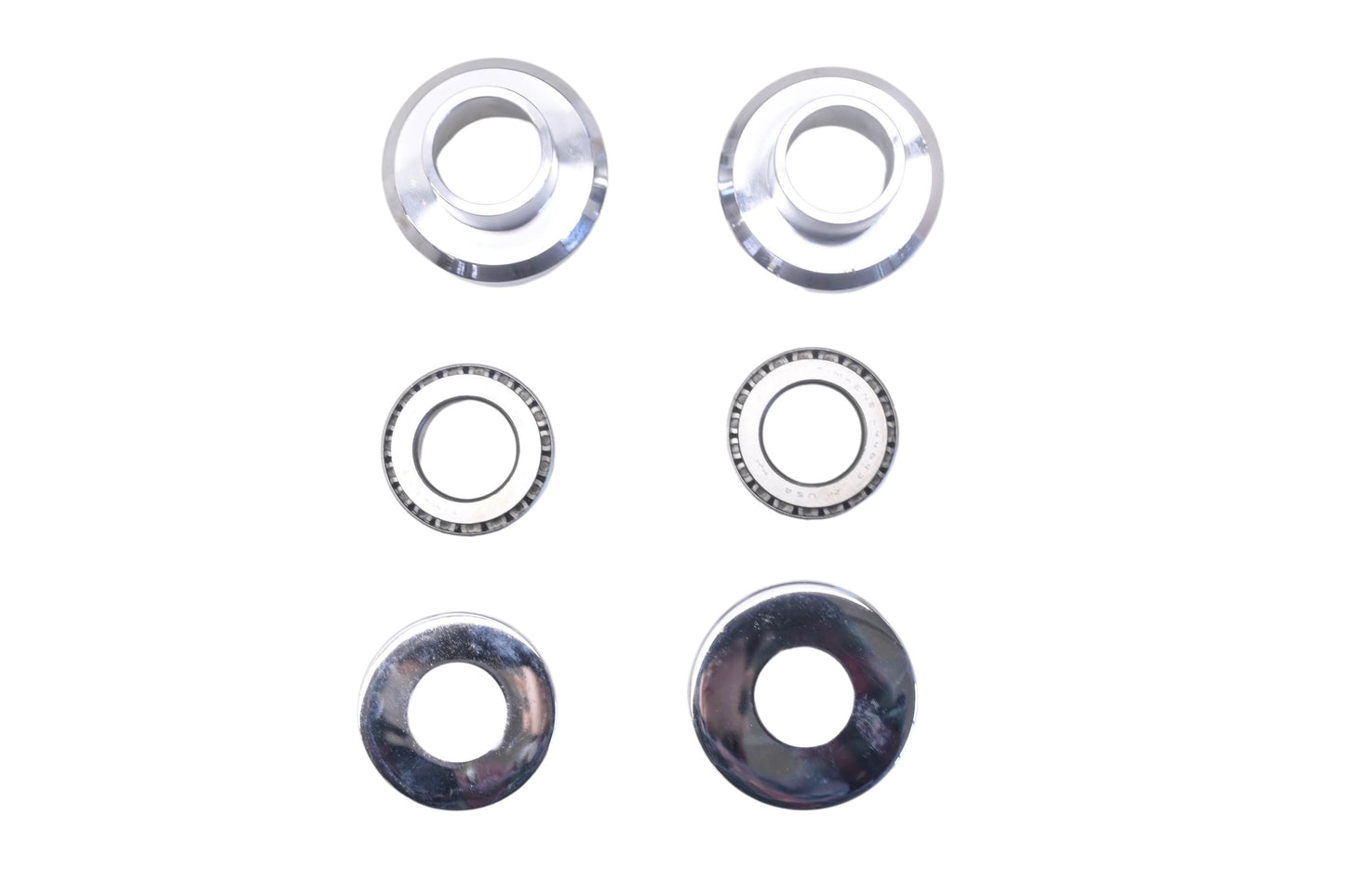 Chrome Specialties 150998, T34DF Frame Cup & Bearing Kit NOS