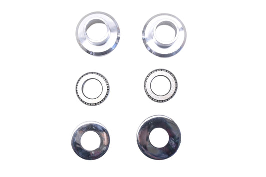 Chrome Specialties 150998, T34DF Frame Cup & Bearing Kit NOS