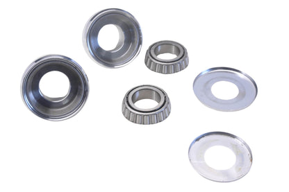 Chrome Specialties 150998, T34DF Frame Cup & Bearing Kit NOS