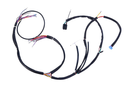 Custom Chrome 26999, 26-999, 70214-80A Main Wiring Harness Kit NOS