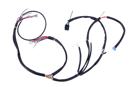 Custom Chrome 26999, 26-999, 70214-80A Main Wiring Harness Kit NOS