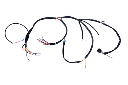 Custom Chrome 26999, 26-999, 70214-80A Main Wiring Harness Kit NOS
