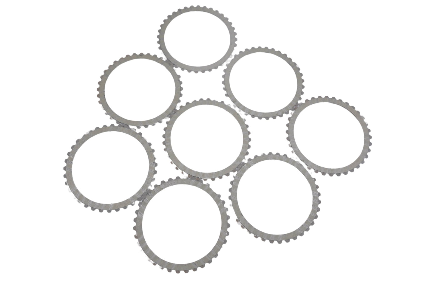 Barnnett 070733, HDP-11K, L31BB Friction Plate Kit NOS