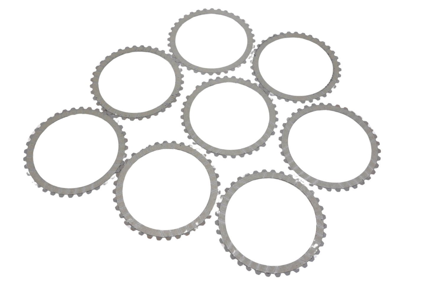 Barnnett 070733, HDP-11K, L31BB Friction Plate Kit NOS