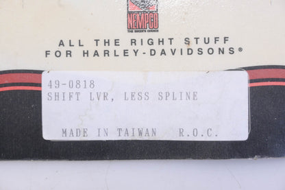 Bikers Choice 49-0818, 490818 Shift Lever NOS