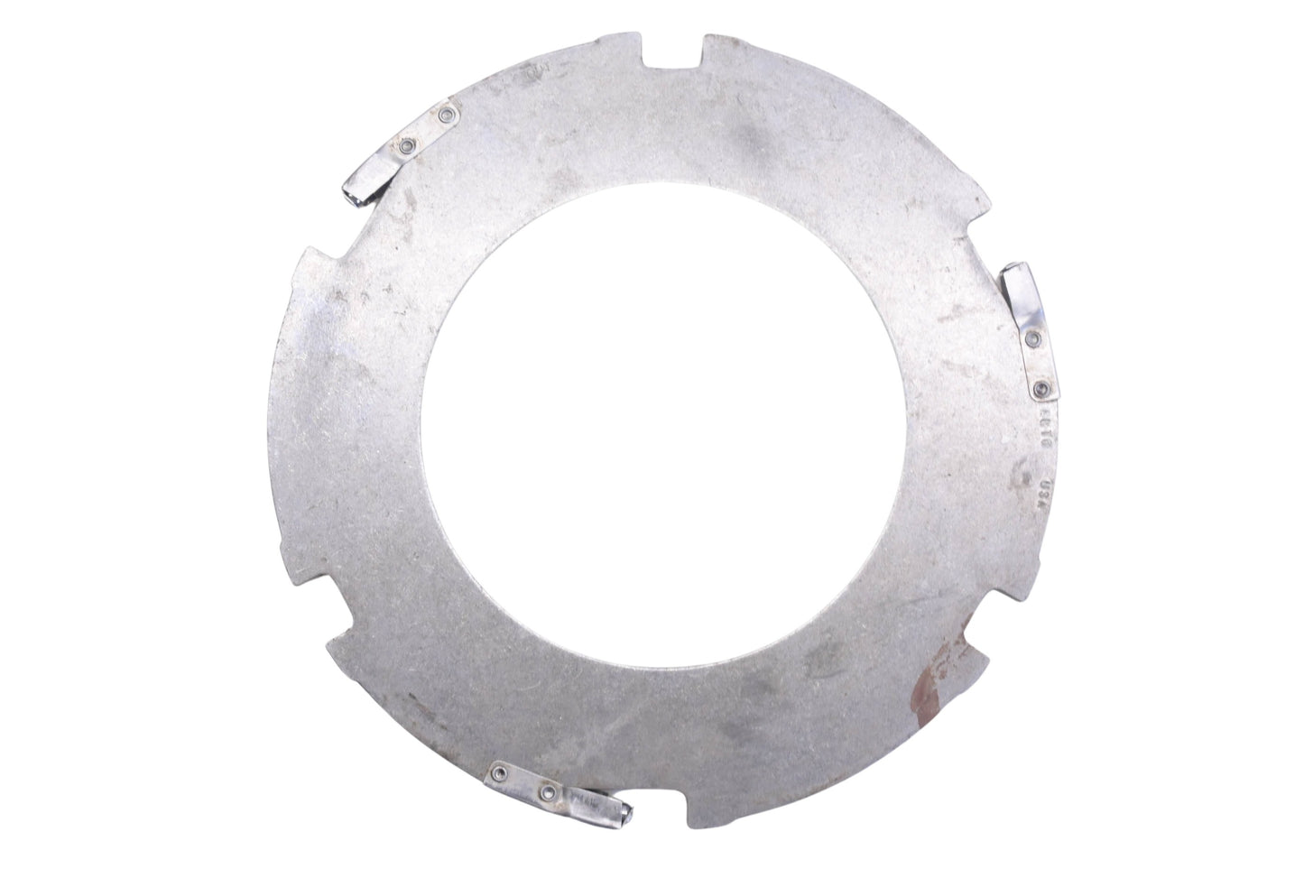 Aftermarket 492432 Clutch Plate & Rattler NOS