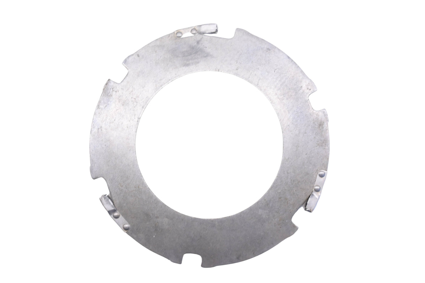 Aftermarket 492432 Clutch Plate & Rattler NOS