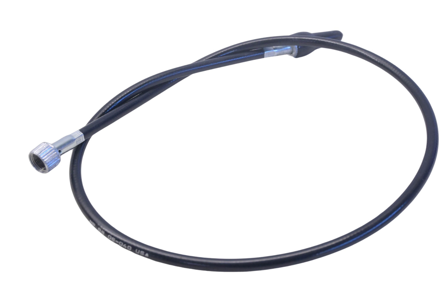 Bikers Choice 06-6040, 92065-74T, 06-040 33'' Tachometer Cable NOS