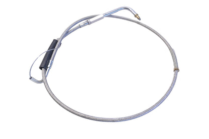 Bikers Choice 06-1438, 061438, 01-438 36'' Braided Specialty Cable NOS
