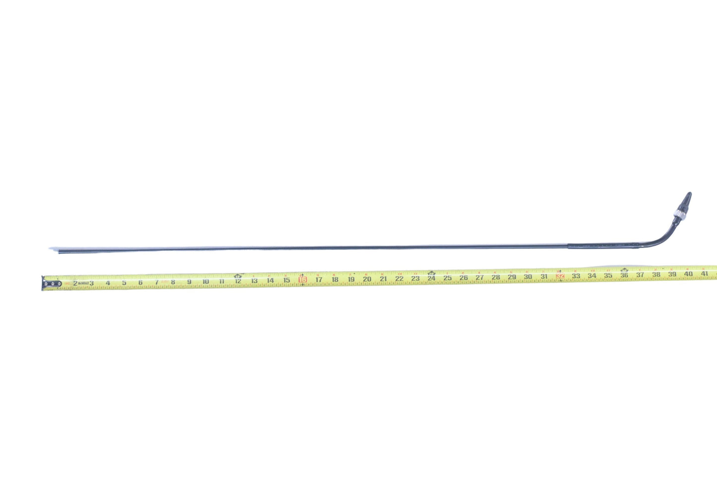 Bikers Choice 06-6250, 06-0250, 67043-83A 41'' Speedometer Cable NOS