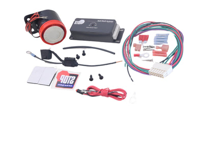 STOP Anti-Theft Systems Inc. 18-696 H-100 Electronic Security Alarm Kit NOS