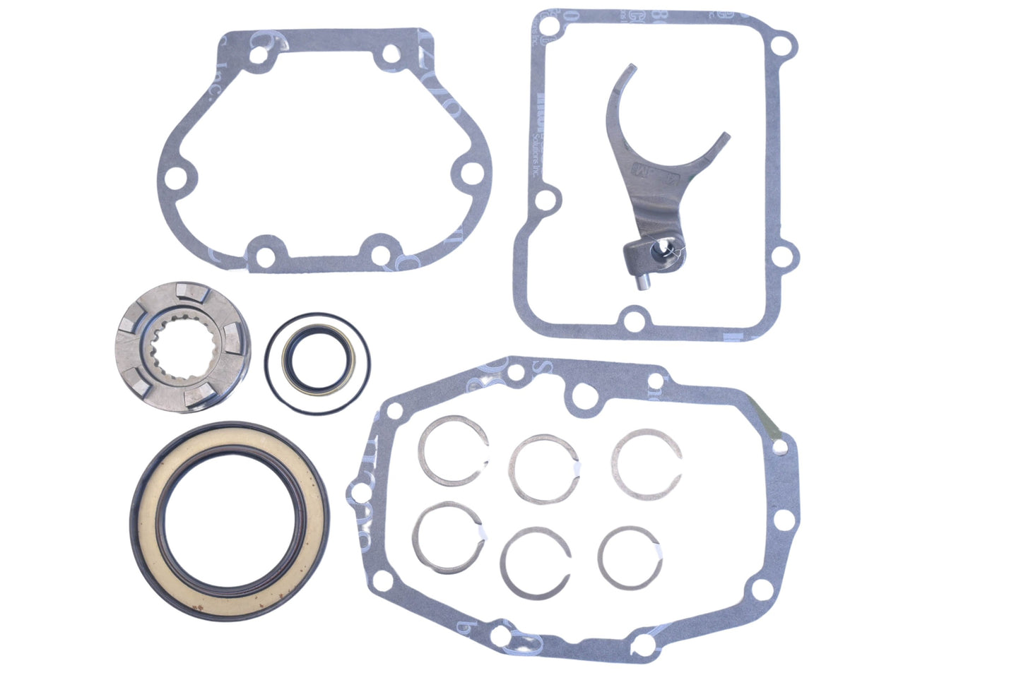 RevTech 30-450, 30450 6-Speed Transmission Upgrade Kit NOS