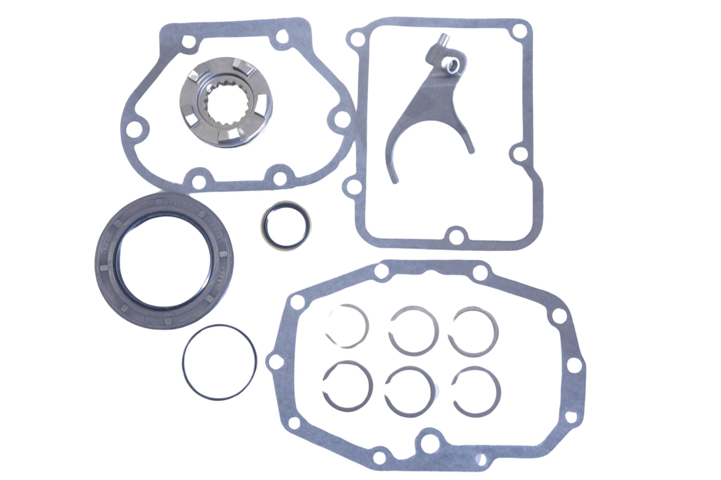 RevTech 30-450, 30450 6-Speed Transmission Upgrade Kit NOS